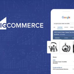 BigCommerce Ecommerce Website Design, Creation and Optimisation
