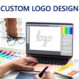 Creative Original Custom Logo Design Service