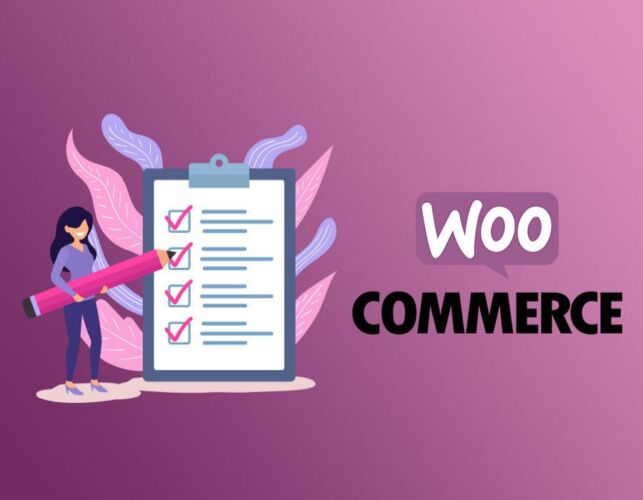 WooCommerce Ecommerce Website Design, Creation and Optimisation