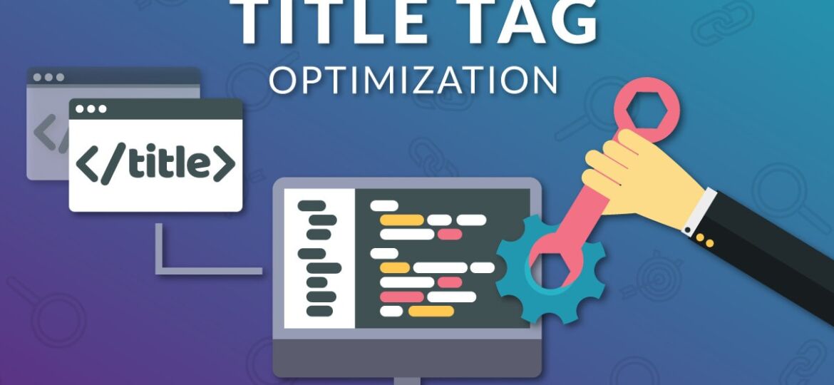 Title-Tag-Optimization seo