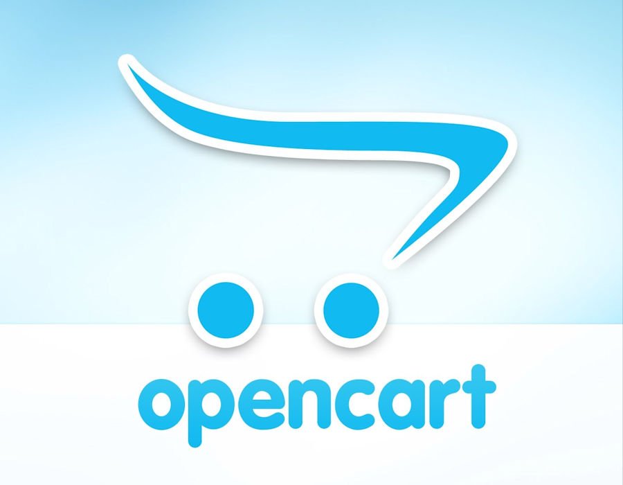 OpenCart Ecommerce Website Design, Creation and Optimisation