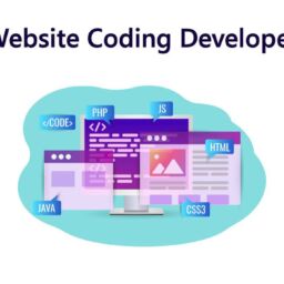 Hourly Service for Website Coding Developer