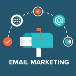 Email Marketing Design & Setup (EDM)